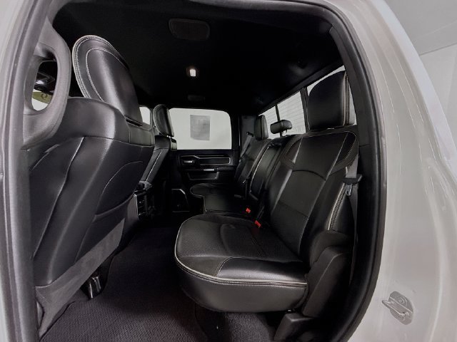 Used 2019 RAM 2500 Laramie AWD/4WD image 24