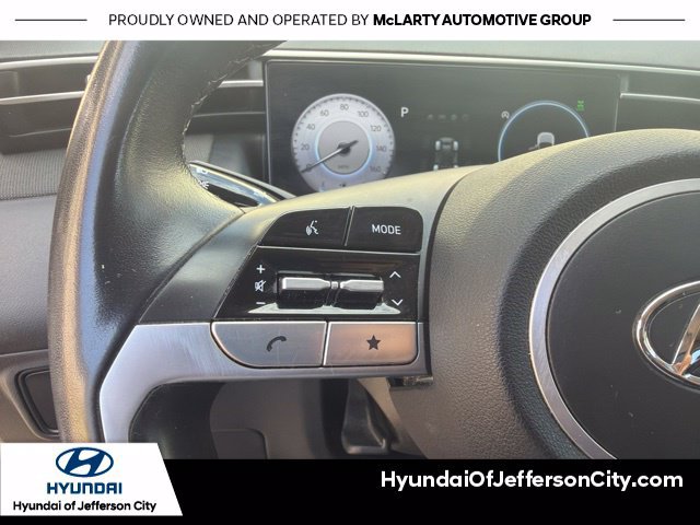 Used 2023 Hyundai Tucson SEL w/ Convenience Package AWD/4WD image 30