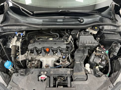 Used 2018 Honda HR-V LX image 23