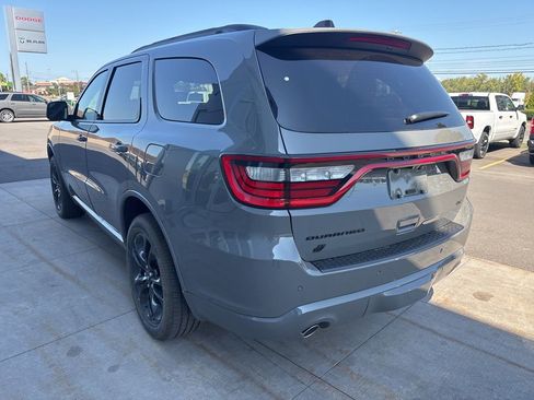 New 2026 Dodge Durango GT w/ Blacktop Package image 2