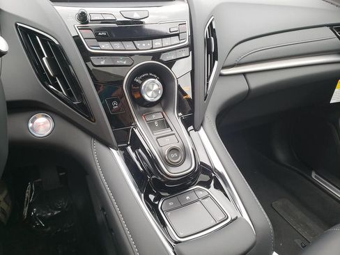 New 2026 Acura RDX w/ Technology Package image 13
