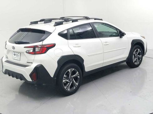 New 2026 Subaru Crosstrek 2.0i Premium image 10