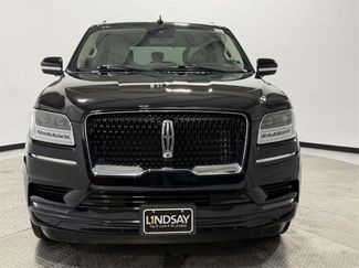 Used 2021 Lincoln Navigator Reserve video 2