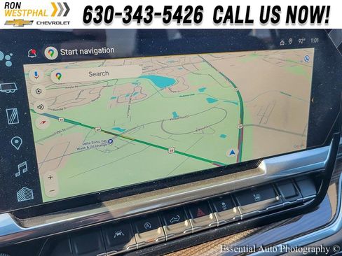 New 2026 Chevrolet Silverado 1500 LT image 12