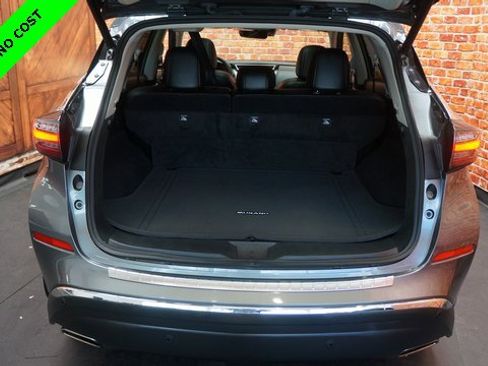 Used 2024 Nissan Murano SL image 48