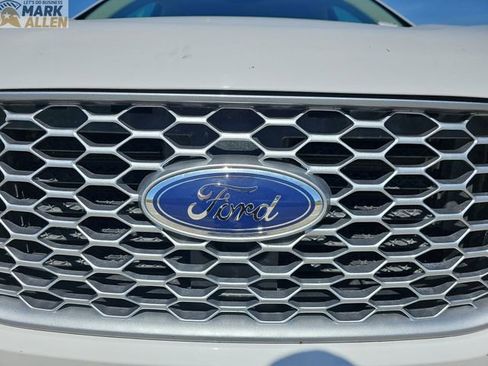 Used 2023 Ford Edge SEL w/ Cargo Accessory Package image 30