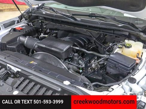 Used 2021 GMC Sierra 3500 2WD Regular Cab w/ Convenience Package image 12