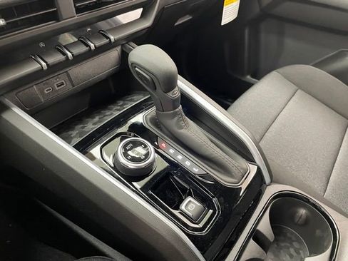 New 2026 Chevrolet Colorado Trail Boss AWD/4WD image 7