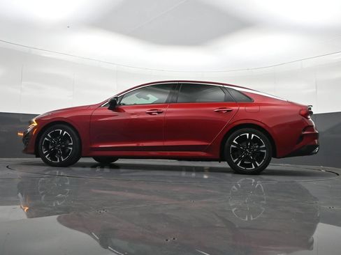 Used 2022 Kia K5 GT-Line w/ GT-Line FWD Premium Package image 28