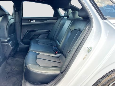 Used 2021 Kia K5 GT-Line w/ GT-Line FWD Premium Package image 23
