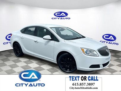 Used 2016 Buick Verano