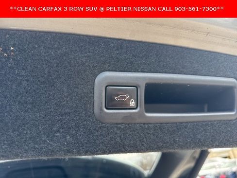 Used 2019 Lexus RX 350L FWD image 30