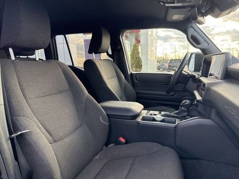 Used 2025 Toyota Land Cruiser 1958 image 25