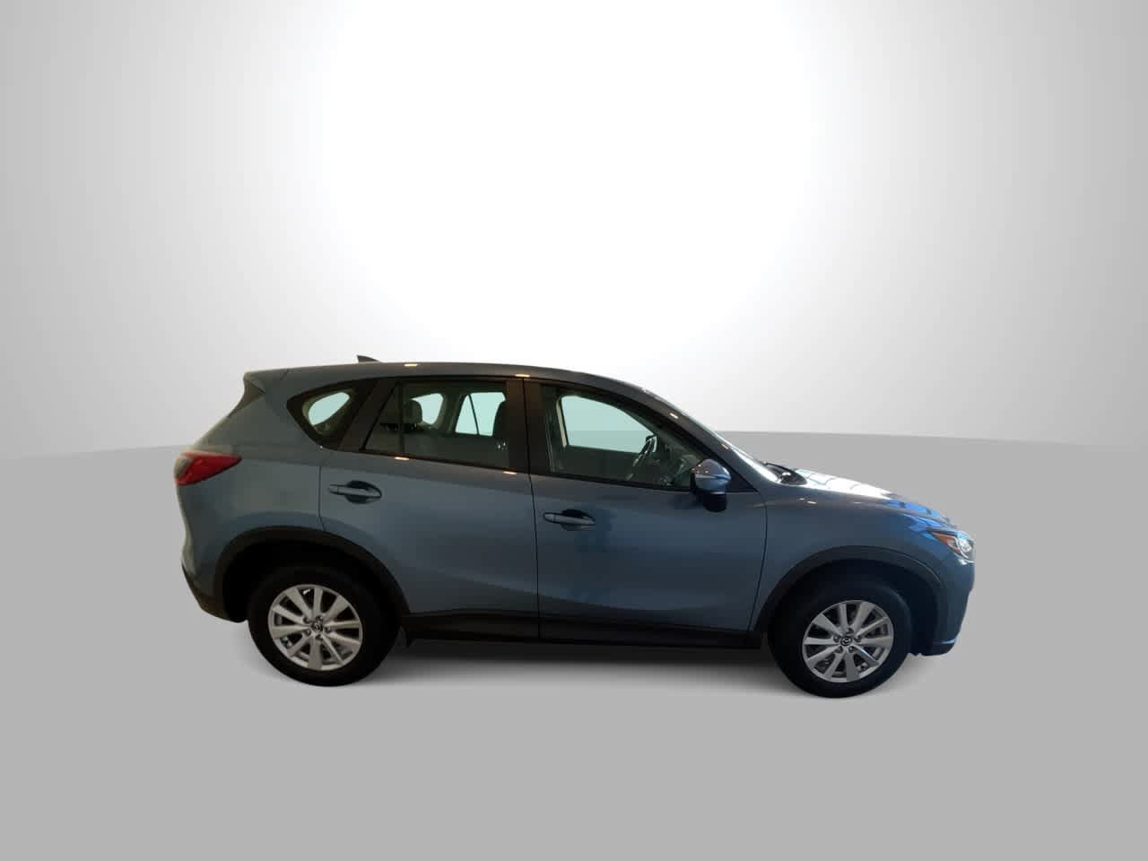 Used 2016 MAZDA CX-5 Sport w/ Rear Camera Package AWD/4WD image 9