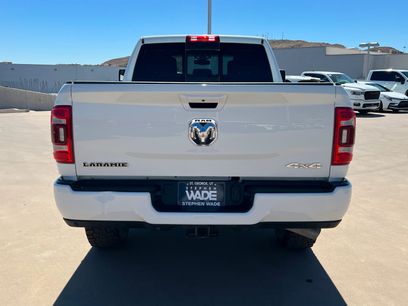 Certified 2024 RAM 2500 Laramie