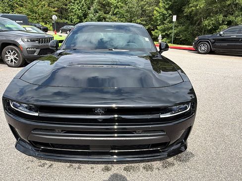Used 2026 Dodge Charger Scat Pack AWD/4WD image 3