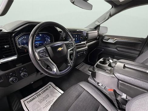 Certified 2022 Chevrolet Silverado 1500 LT image 18