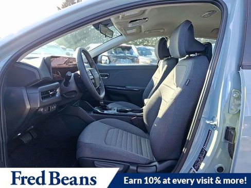 New 2025 Kia K4 EX image 9