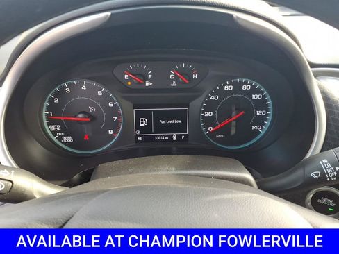 Used 2025 Chevrolet Malibu LT image 19