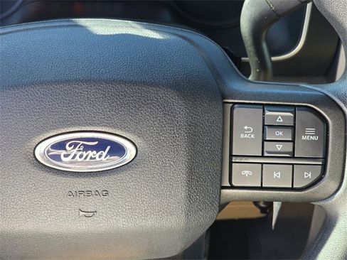 Used 2023 Ford F150 XLT image 15