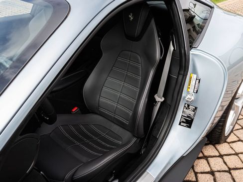 Certified 2023 Ferrari Roma RWD image 42