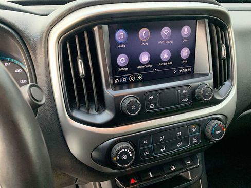 Certified 2019 Chevrolet Colorado LT w/ LT Convenience Package image 13