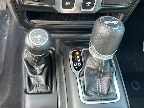 New 2026 Jeep Wrangler Sport image 39