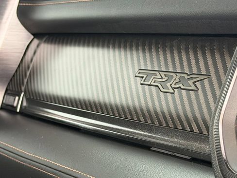 Used 2024 RAM 1500 TRX AWD/4WD image 48