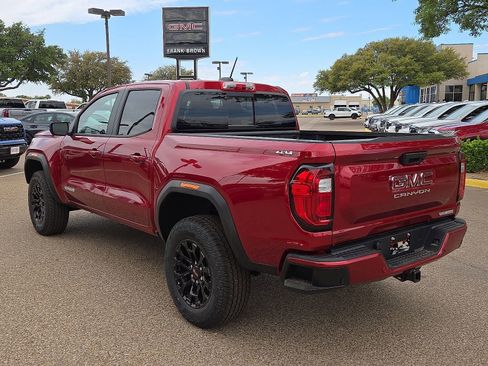 New 2026 GMC Canyon Elevation w/ Convenience Package AWD/4WD image 3