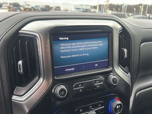 Used 2022 Chevrolet Silverado 1500 RST w/ Bed Protection Package image 32