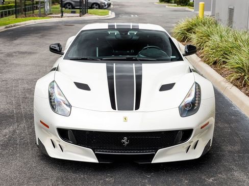 Used 2017 Ferrari F12tdf RWD image 40