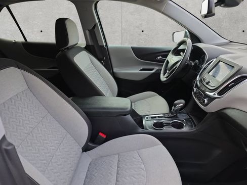 Used 2024 Chevrolet Equinox LT FWD image 25