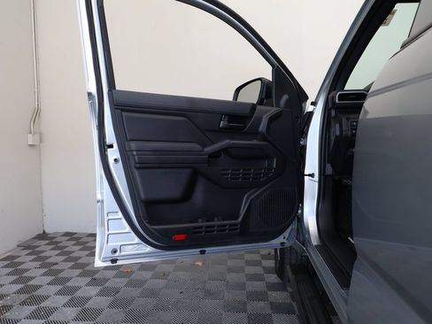 Used 2025 Toyota Tacoma SR RWD image 16