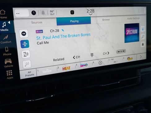 Certified 2025 Jeep Gladiator Sport image 17