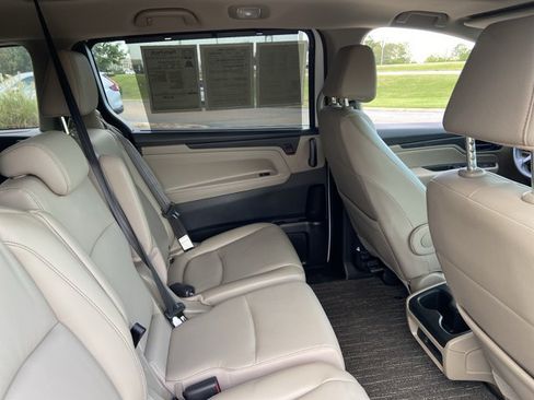 Used 2022 Honda Odyssey EX-L image 27