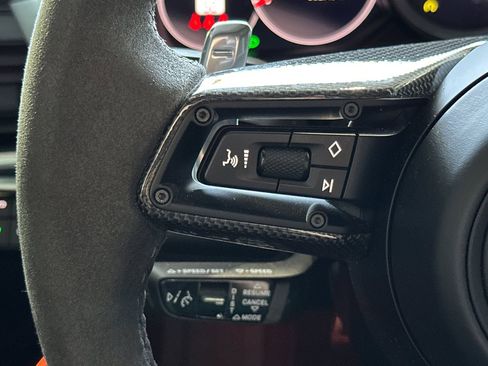 Certified 2022 Porsche Panamera Turbo S AWD/4WD image 30