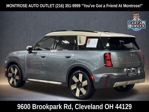 Used 2025 MINI Cooper Countryman S image 6