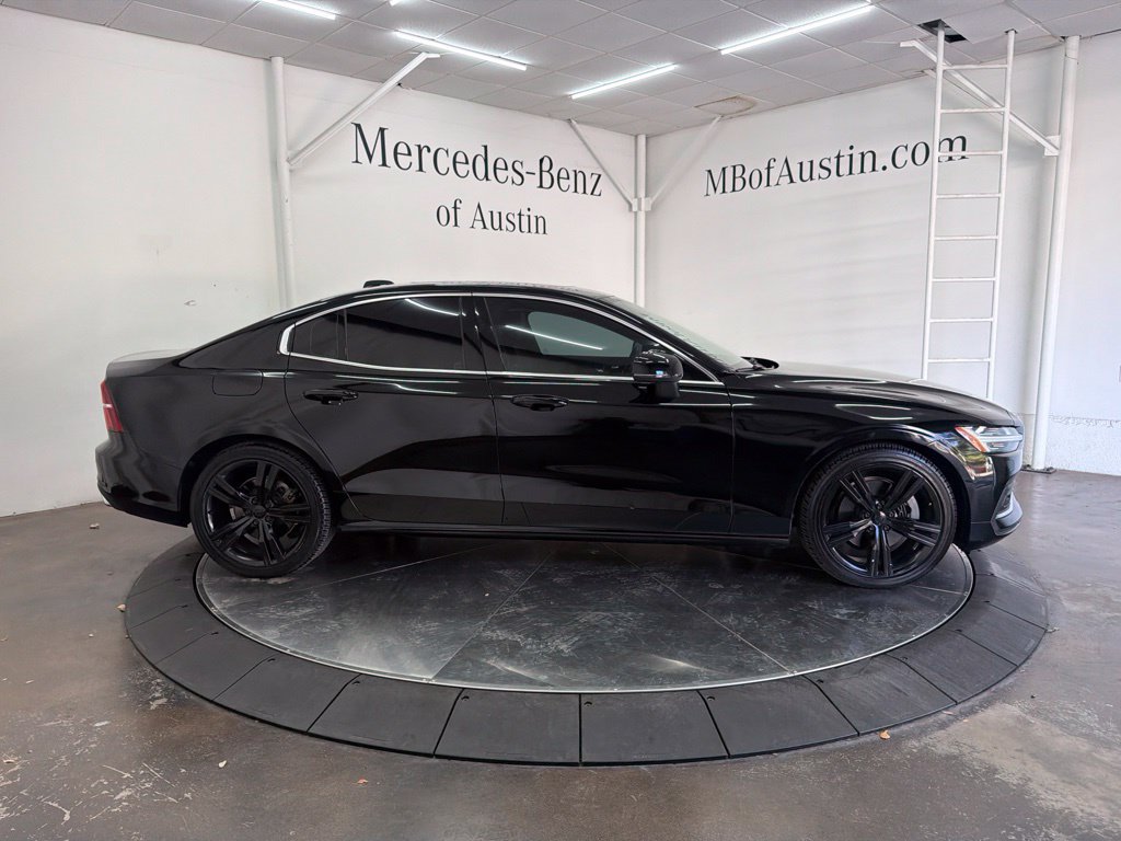 Used 2022 Volvo S60 B5 Inscription AWD/4WD image 8