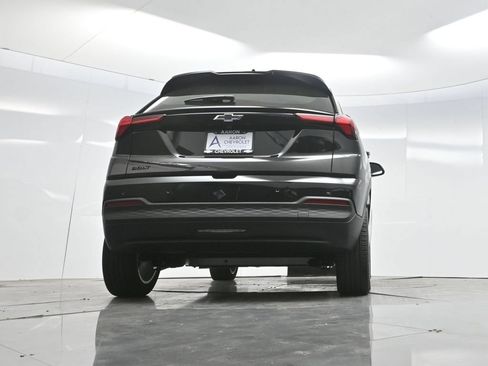 New 2027 Chevrolet Bolt LT w/ Comfort Package FWD image 71
