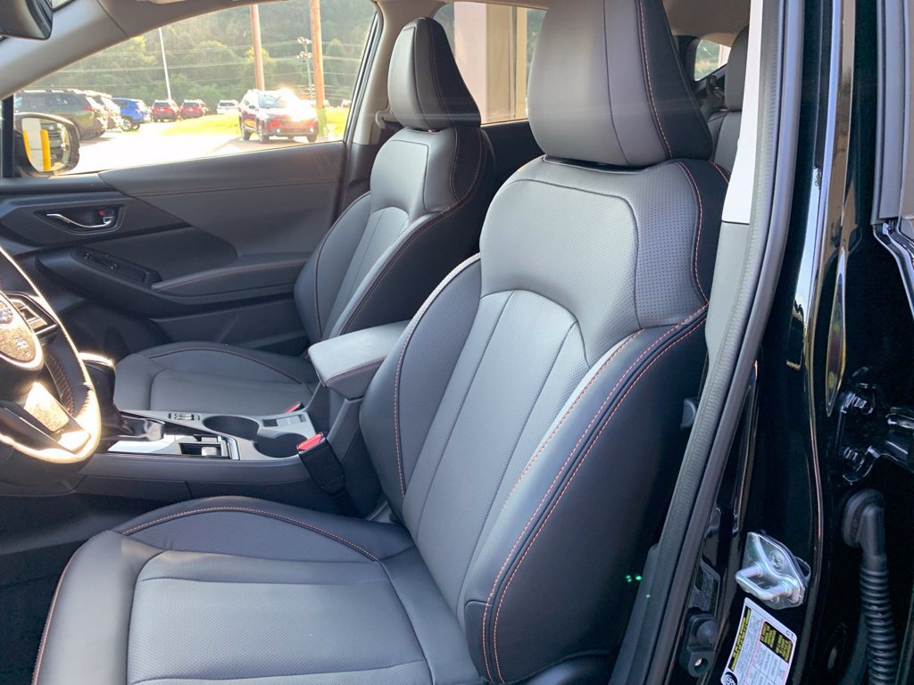 New 2026 Subaru Crosstrek 2.5i Limited AWD/4WD image 3
