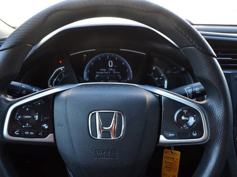 Used 2020 Honda Civic LX image 13