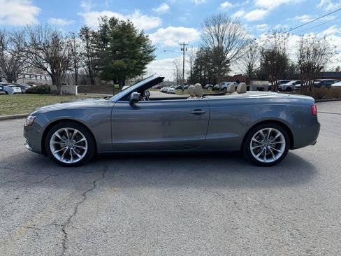 Used 2013 Audi A5 2.0T Premium Plus image 8