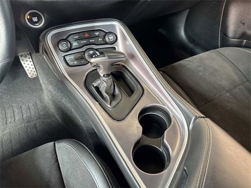 Used 2019 Dodge Challenger R/T Scat Pack image 19