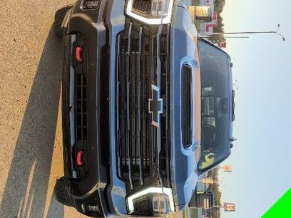 New 2026 Chevrolet Silverado 2500 LT