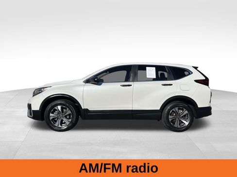 Used 2020 Honda CR-V LX image 2