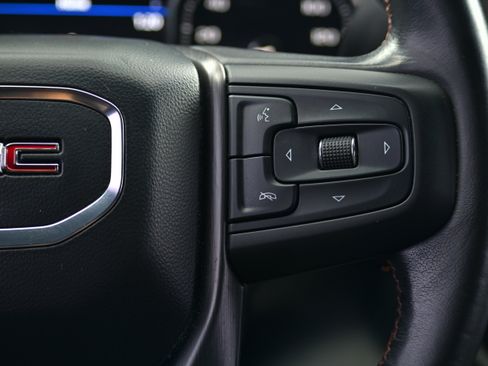 Used 2020 GMC Sierra 1500 AT4 w/ AT4 Premium Package image 25