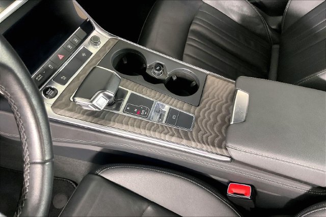 Used 2024 Audi A6 Premium Plus AWD/4WD image 16