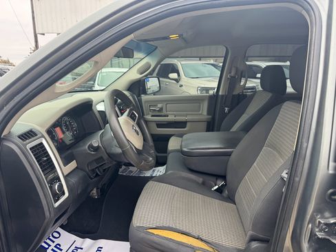 Used 2009 Dodge Ram 1500 Truck SLT image 14