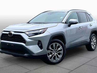 Used 2025 Toyota RAV4 XLE Premium w/ Weather Package