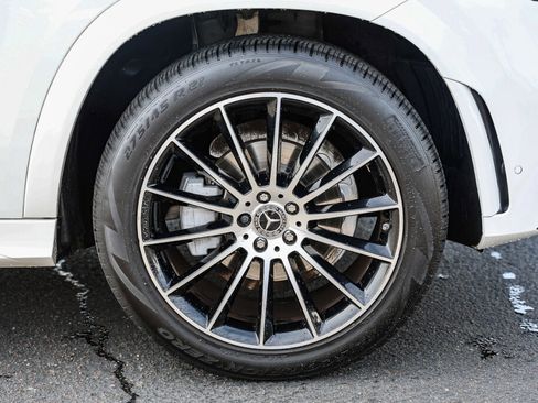 Used 2021 Mercedes-Benz GLE 350 4MATIC image 31